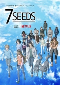 7 Seeds Season 2 Episode 1 - 12 Subtitle Indonesia | Neonime