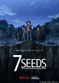 7 Seeds Episode 1 - 12 Subtitle Indonesia | Neonime