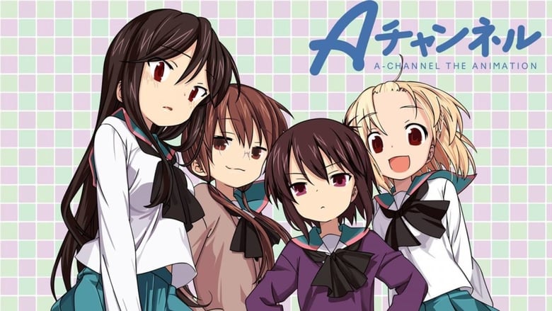 A-Channel BD Subtitle Indonesia | Neonime