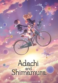 Adachi to Shimamura Episode 1 - 12 Subtitle Indonesia | Neonime