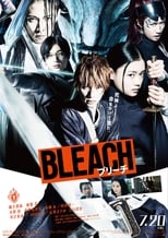 Bleach (2018) Live Action Movie Subtitle Indonesia | Neonime