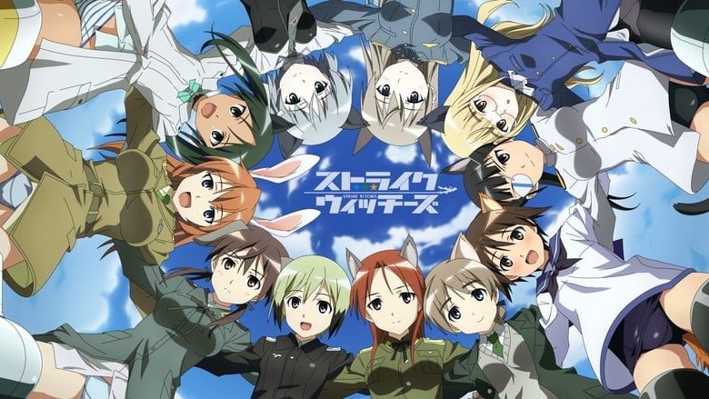 Brave Witches Batch Subtitle Indonesia | Neonime