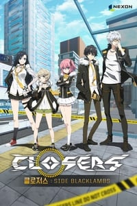 Closers: Side Blacklambs