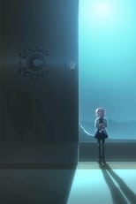 Fate/Grand Order: The Movie Moonlight/Lostroom