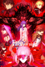 Fate/stay night Movie: Heaven’s Feel – II. Lost Butterfly BD Subtitle Indonesia | Neonime