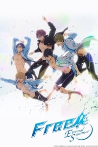 Free!: Eternal Summer Episode special Subtitle Indonesia | Neonime