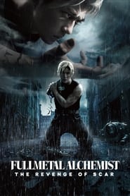Fullmetal Alchemist The Revenge of Scar 2022 Episode  Subtitle Indonesia | Neonime