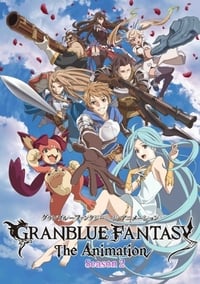 Granblue Fantasy The Animation Season 2 Episode 1 - 12 Subtitle Indonesia | Neonime
