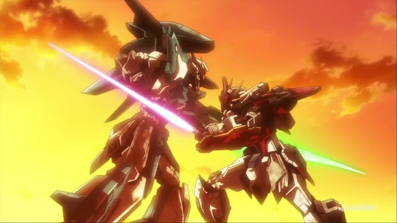Gundam Build Fighters: Battlogue BD Batch Subtitle Indonesia | Neonime