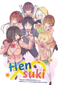Hensuki Episode 1 - 12 Subtitle Indonesia | Neonime