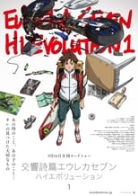 Koukyoushihen Eureka Seven: Hi-Evolution 1 The Movie Subtitle Indonesia | Neonime