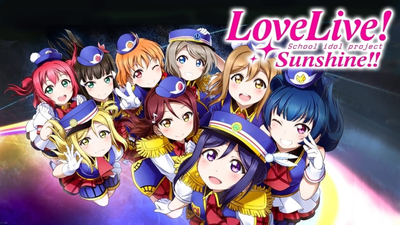 Love Live! Sunshine BD Batch Subtitle Indonesia | Neonime