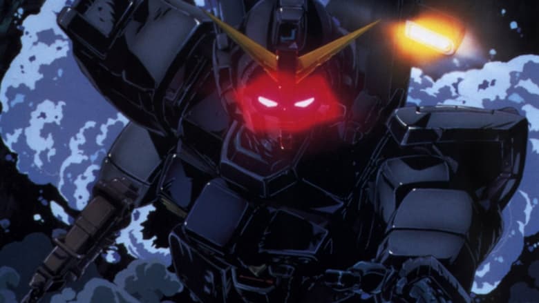 Mobile Suit Gundam: The 08th MS Team Batch Subtitle Indonesia | Neonime