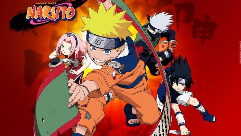Naruto Batch