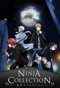 Ninja Collection Episode 1 - 10 Subtitle Indonesia | Neonime