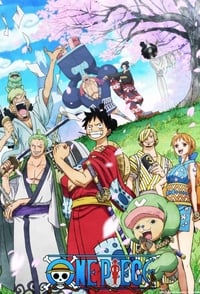 One Piece Episode 968 - 1049 Subtitle Indonesia | Neonime