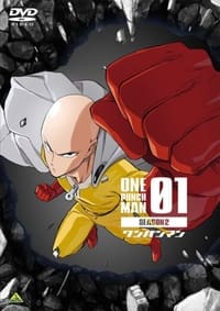 One Punch Man Season 2 Specials BD Episode 1 - 6 Subtitle Indonesia | Neonime
