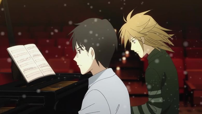 Piano no Mori Season 1-2 BD Batch
