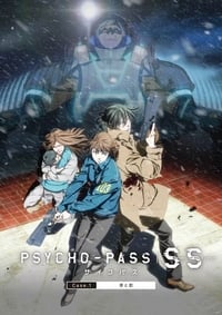 Psycho-Pass: Sinners of the System BD Episode  Subtitle Indonesia | Neonime