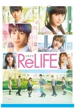 ReLIFE Live Action Subtitle Indonesia | Neonime