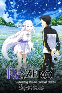 Re:Zero kara Hajimeru Break Time Season 2 Episode  Subtitle Indonesia | Neonime