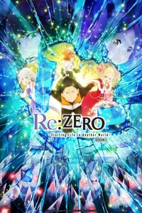 Re:Zero kara Hajimeru Isekai Seikatsu Season 2