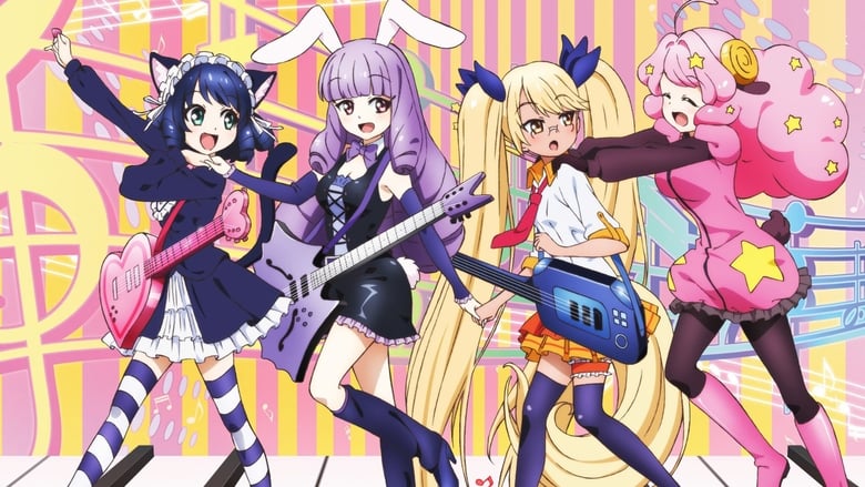 Show by Rock!! Short!! Batch Subtitle Indonesia | Neonime