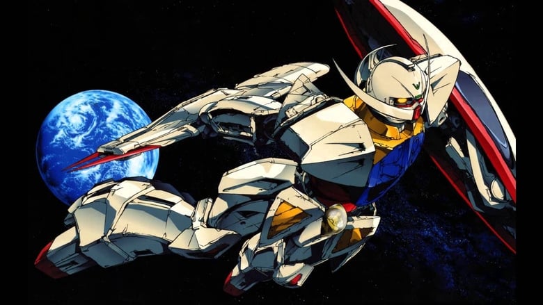 Turn A Gundam Batch Subtitle Indonesia | Neonime