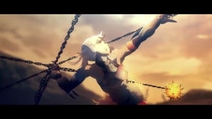Fate/Grand Order: 4th Anniversary Episode special Subtitle Indonesia